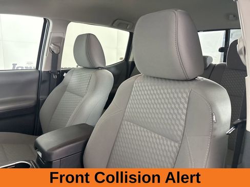 Used 2023 Toyota Tacoma SR image 9