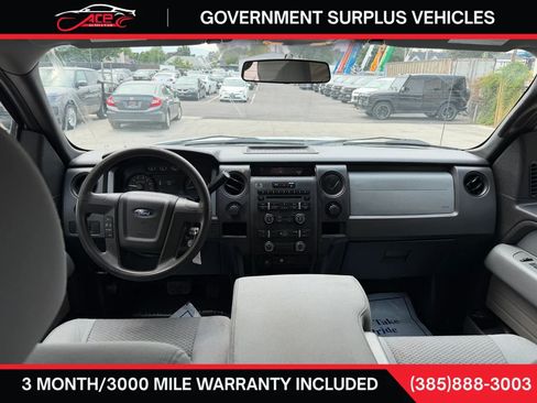 Used 2011 Ford F150 XL w/ Trailer Tow Pkg AWD/4WD image 10