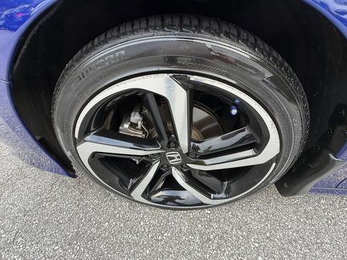 Used 2021 Honda Accord Sport image 25