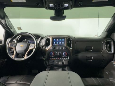 Used 2023 Chevrolet Silverado 2500 High Country w/ Z71 Off-Road Package image 14