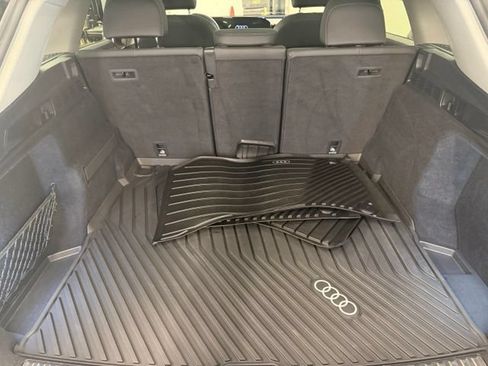 Certified 2025 Audi Q5 Premium w/ Convenience Package AWD/4WD image 14
