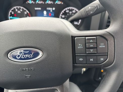 New 2026 Ford F350 XL w/ STX Appearance Package AWD/4WD image 11