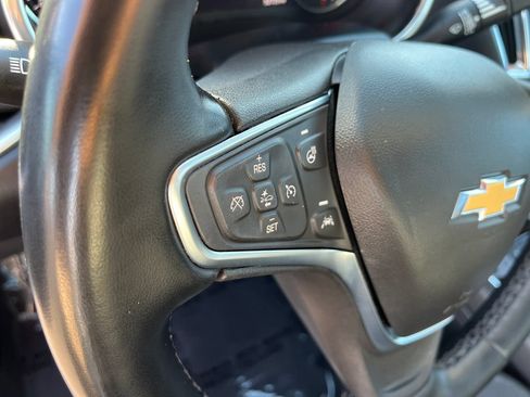 Used 2024 Chevrolet Malibu LT FWD image 32
