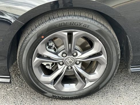 Used 2024 Honda Accord EX-L image 14