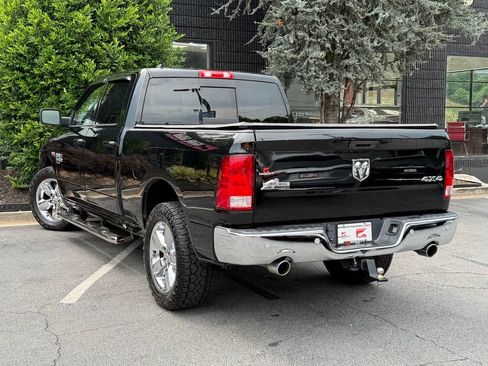 Used 2019 RAM 1500 Big Horn AWD/4WD image 18