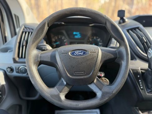 Used 2019 Ford Transit 150 148 Medium Roof image 24