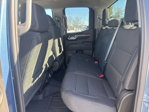 New 2026 GMC Sierra 1500 Elevation w/ Elevation Select Package image 25