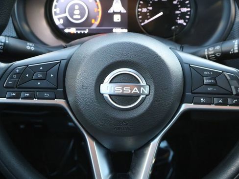 Certified 2024 Nissan Kicks SV w/ Exterior Package FWD image 22