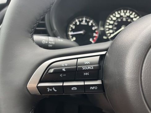 New 2026 MAZDA CX-30 AWD 2.5 S w/ Select Sport Pkg image 7