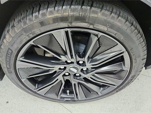Used 2024 Cadillac Lyriq Sport w/ Nappa Leather Package image 60