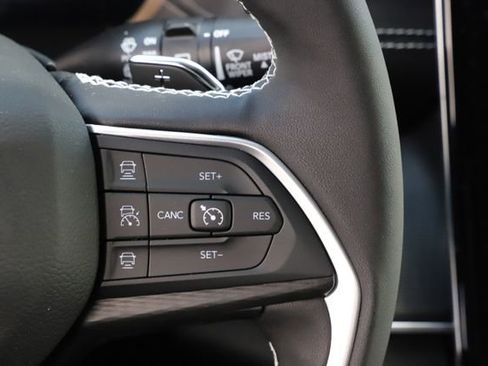 New 2026 Jeep Grand Cherokee L Laredo AWD/4WD image 22