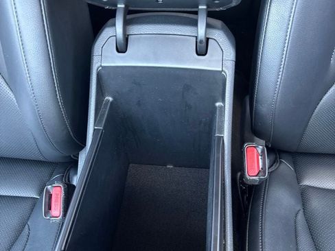 Used 2025 Kia Sportage EX AWD/4WD image 21