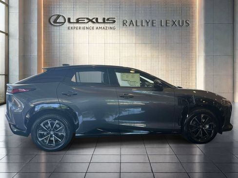 New 2026 Lexus RZ 450e AWD image 6