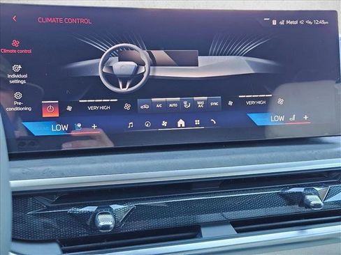 New 2026 BMW X5 xDrive50e AWD/4WD image 14