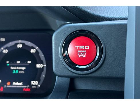 New 2026 Toyota Tacoma TRD Sport image 22