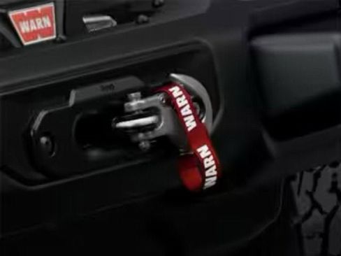 New 2026 Jeep Wrangler Unlimited Rubicon image 6