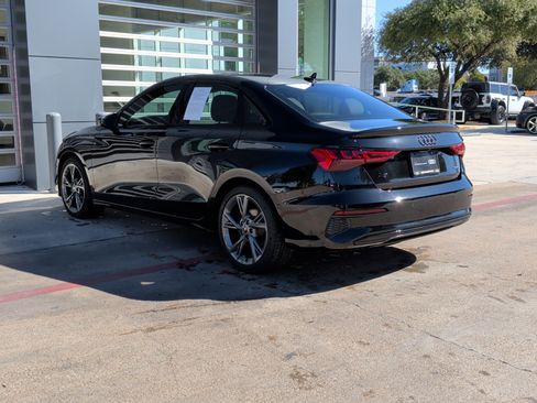 Certified 2024 Audi A3 2.0T Premium Plus w/ Premium Plus Package image 7