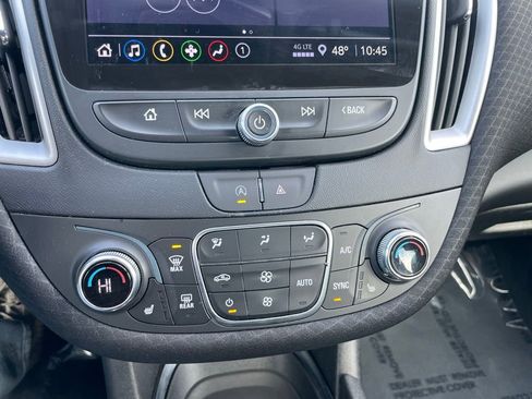 Used 2023 Chevrolet Malibu LT FWD image 11