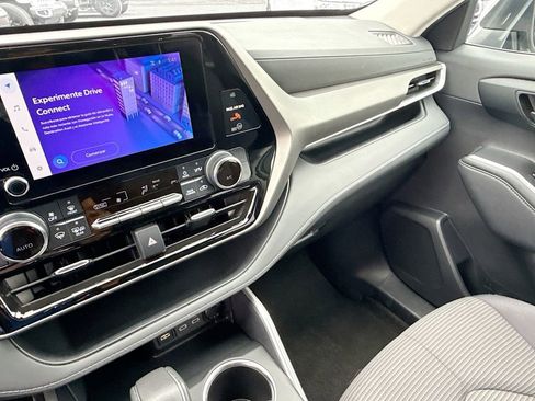 Used 2024 Toyota Highlander LE image 24