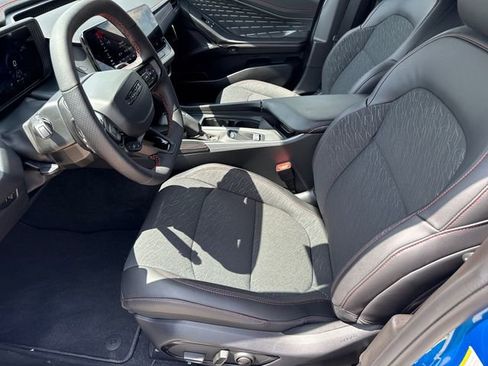 New 2026 Dodge Charger GT w/ Driver Convenience Group AWD/4WD image 17