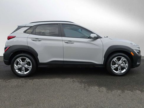 Used 2023 Hyundai Kona SEL w/ Cargo Package image 2