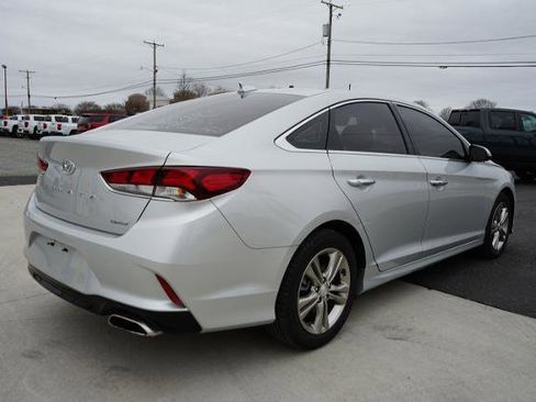 Used 2019 Hyundai Sonata Limited image 5