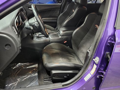 Used 2016 Dodge Charger R/T image 24