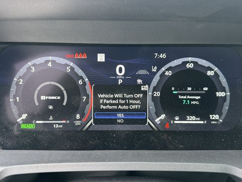 New 2026 Toyota Tacoma TRD Off-Road AWD/4WD image 22