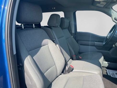 Used 2025 Ford F150 XLT w/ Equipment Group 301A Standard AWD/4WD image 13