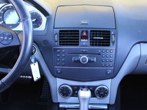 Used 2008 Mercedes-Benz C 300 Sedan image 15