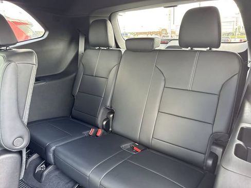 New 2026 GMC Acadia Elevation w/ Elevation Premium Package FWD image 10