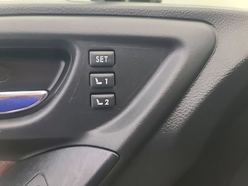 Used 2018 Subaru Forester 2.5i Touring w/ Popular Package #3B AWD/4WD image 21