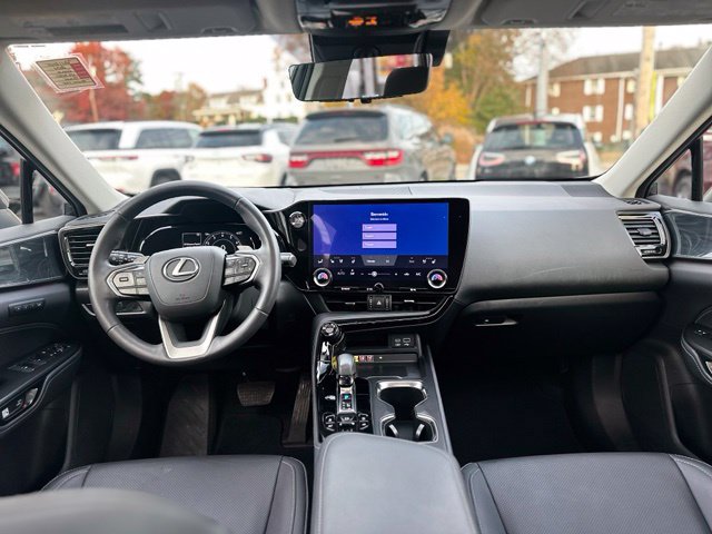 Used 2024 Lexus NX 350 AWD image 16