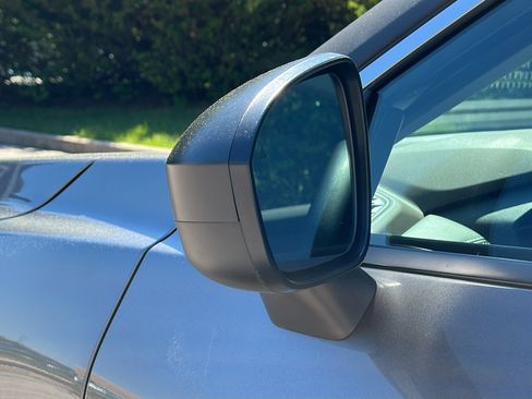 Certified 2023 Nissan Rogue S image 10