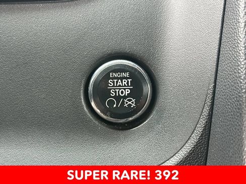 Used 2012 Dodge Challenger SRT8 w/ Premium Sound Group RWD image 17