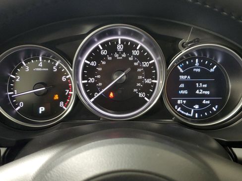 New 2025 MAZDA CX-5 AWD 2.5 S w/ Select Package image 18