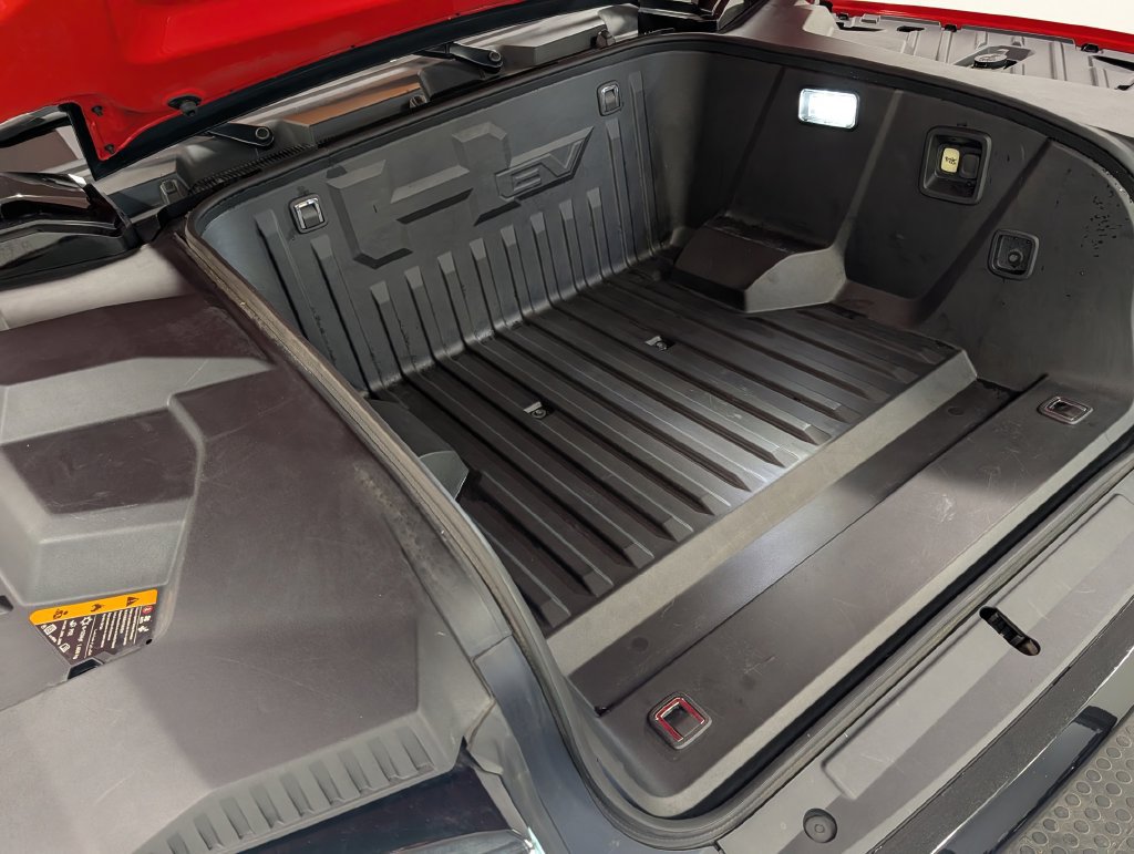 Used 2025 GMC Hummer EV 2X AWD/4WD image 38