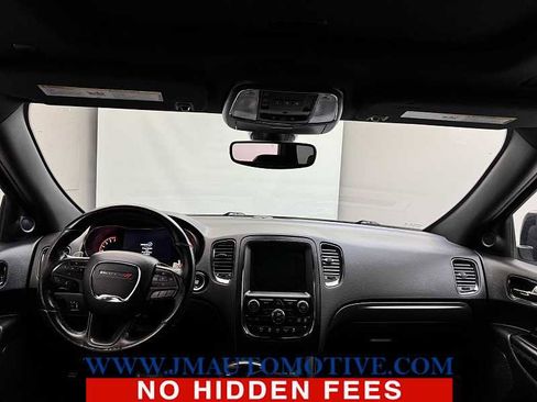 Used 2020 Dodge Durango GT image 12