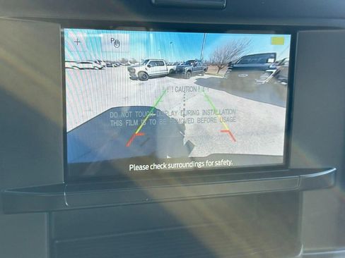 New 2026 Ford F350 XLT image 13