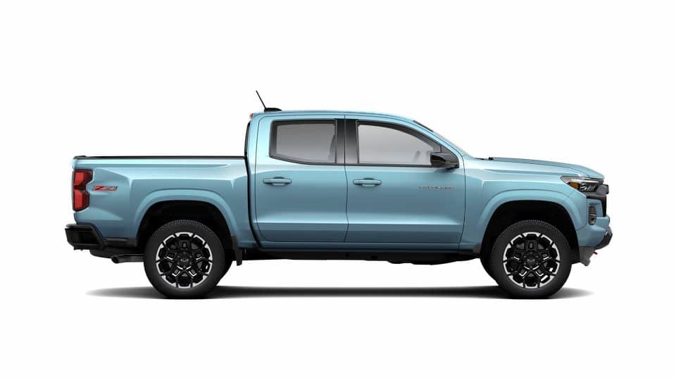 New 2026 Chevrolet Colorado Z71 w/ Technology Package AWD/4WD image 56