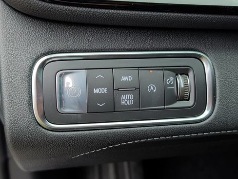 New 2026 Buick Enclave Sport Touring w/ Power Package AWD/4WD image 19