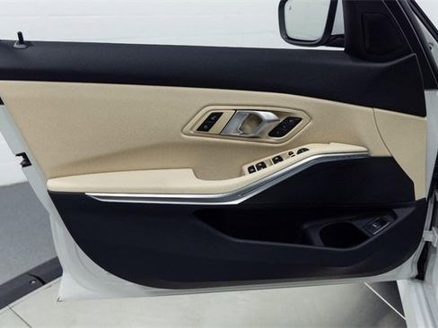 New 2026 BMW 330i xDrive Sedan w/ Premium Package image 15