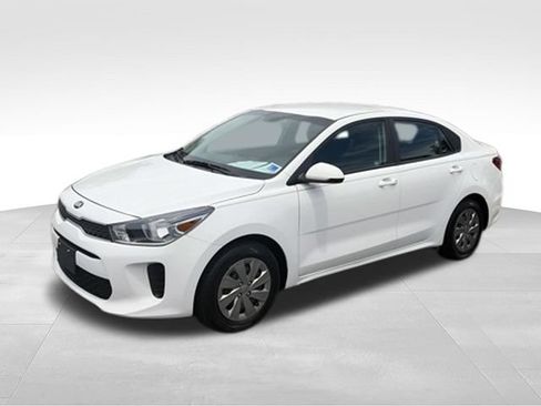Used 2020 Kia Rio LX FWD image 30
