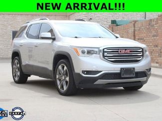 Used 2019 GMC Acadia SLT video 1