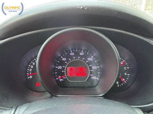 Used 2016 Kia Soul ! image 25