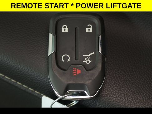 Used 2023 GMC Acadia SLE w/ Driver Convenience Package AWD/4WD image 12