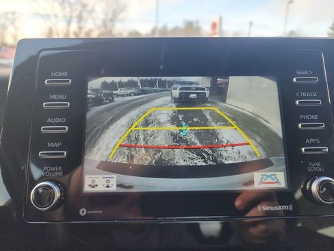 Certified 2024 Toyota Camry SE w/ Cold Weather Package image 17