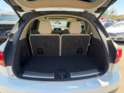 Used 2014 Acura MDX SH-AWD image 9