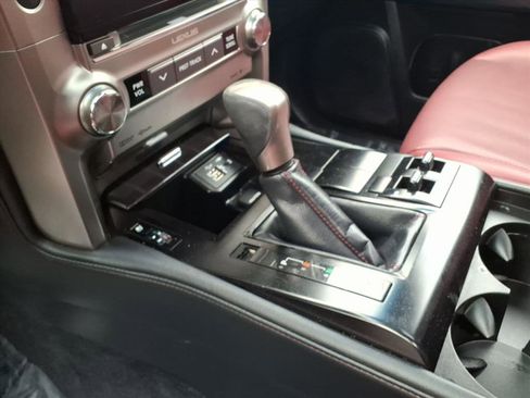 Certified 2021 Lexus GX 460 Premium image 8