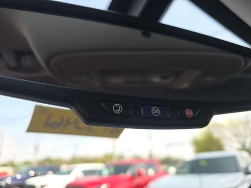 Used 2017 Chevrolet Silverado 1500 LTZ w/ Sport Package image 24